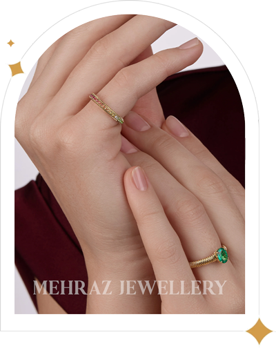 mehraz jewellery