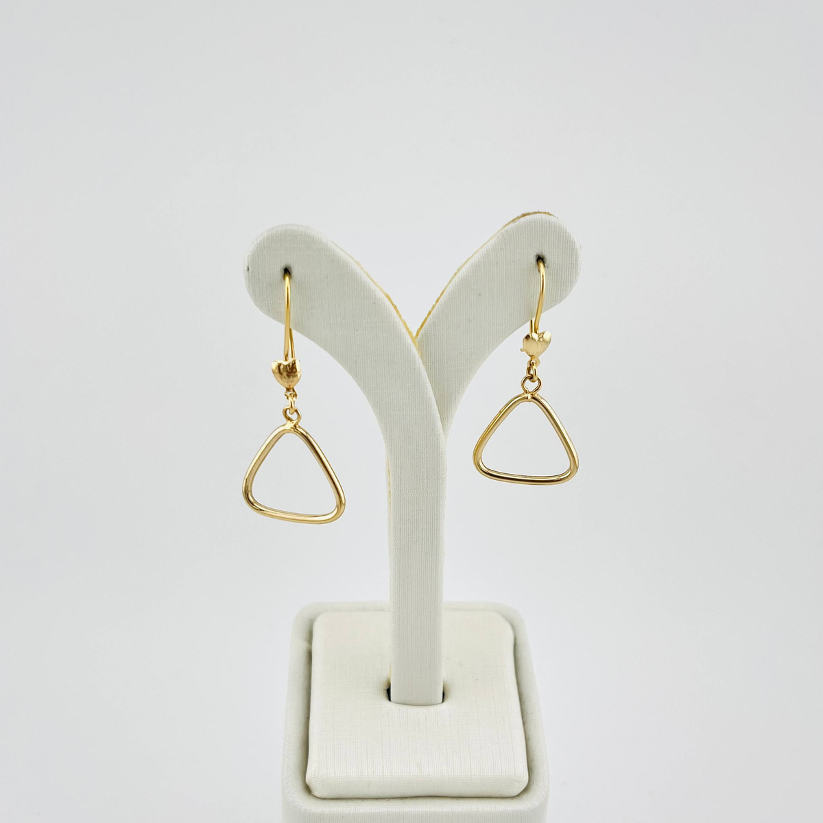 گوشواره هندسی 1/780گرمی(1376)
