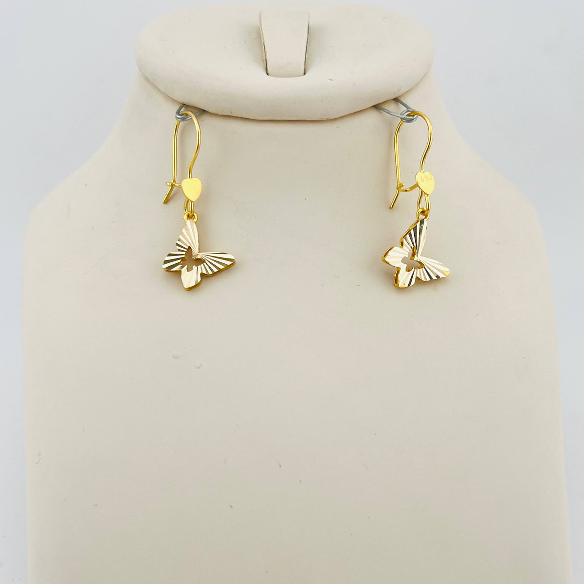 گوشواره مانی 1/490گرمی(1785)