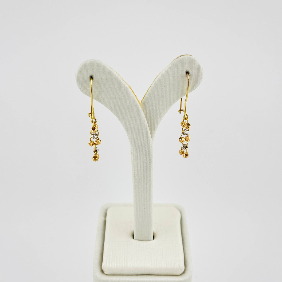 گوشواره داریا 1/690گرمی(1421)