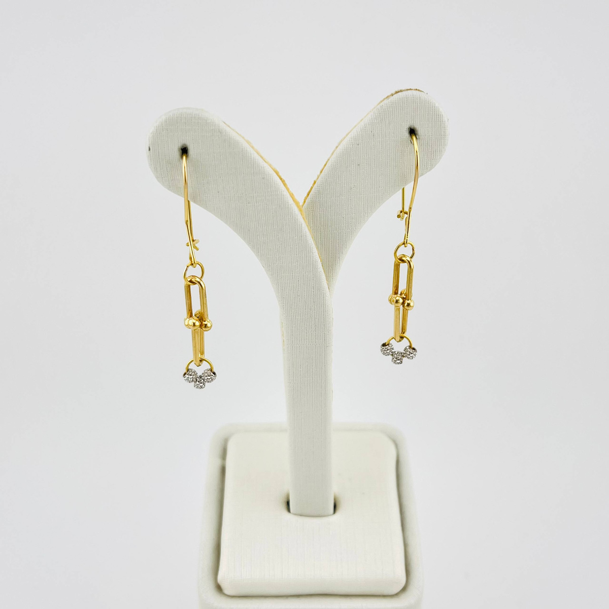 گوشواره داریا 1/950گرمی(1425)