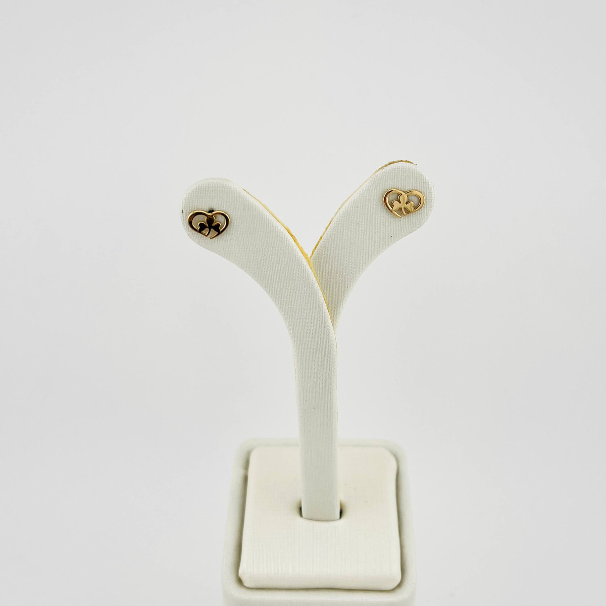 گوشواره بیخ گوشی 0/500گرمی(1742)