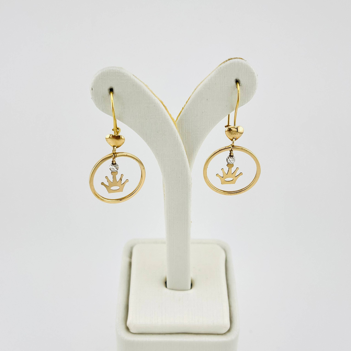گوشواره خلیق 2/490گرمی(1061)