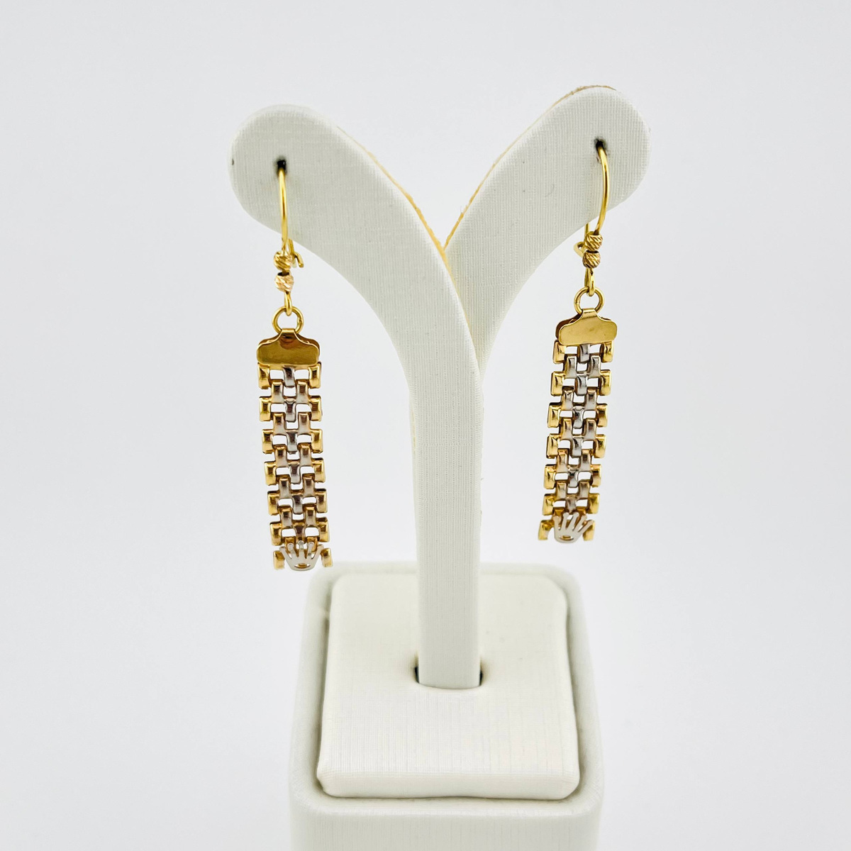 گوشواره خلیق 4/070گرمی(1067)