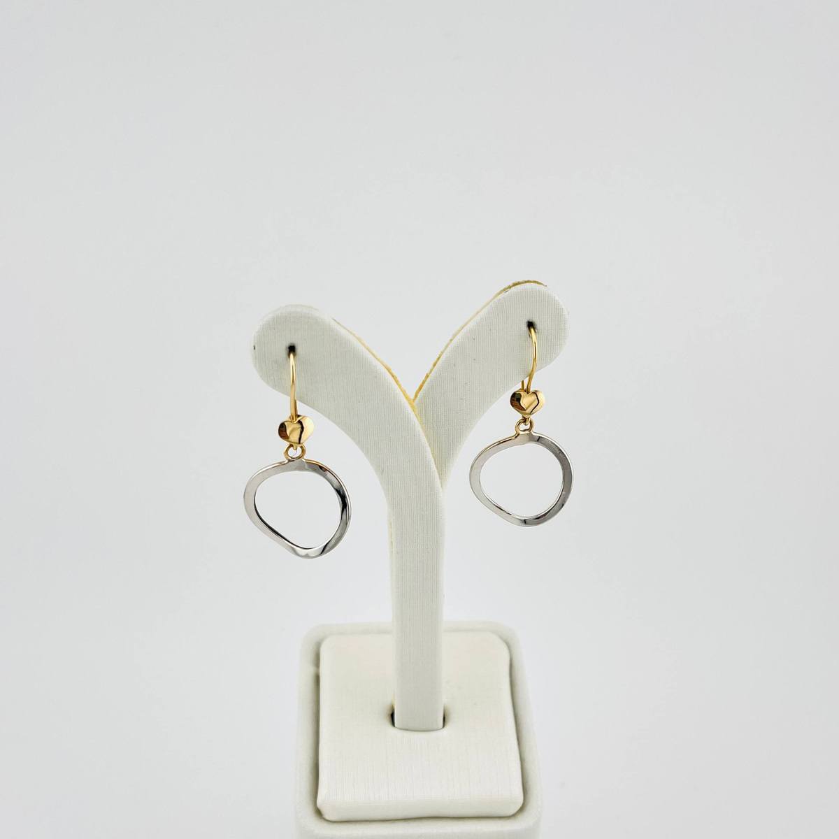 گوشواره خلیق 1/620گرمی(1071)